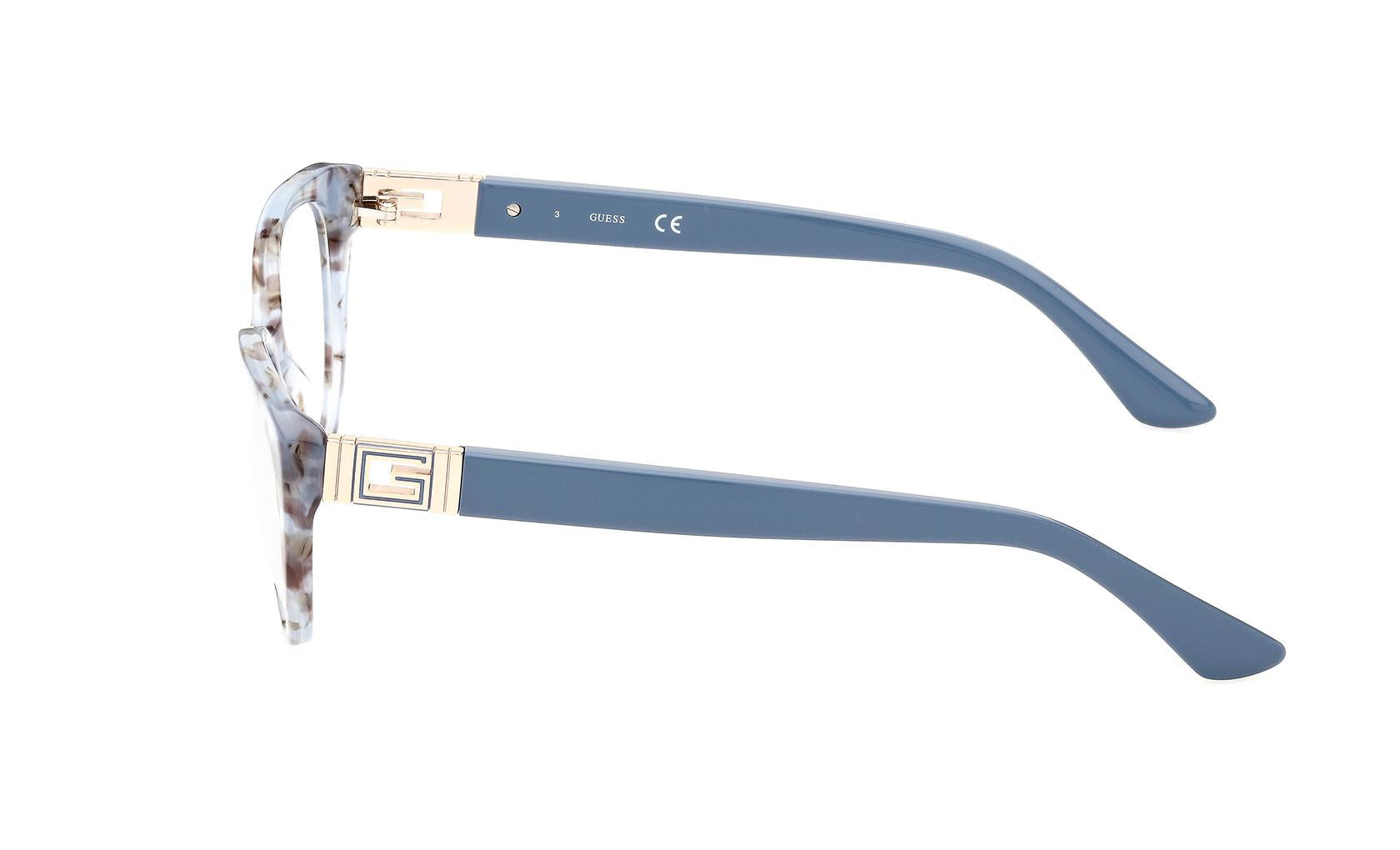 Guess Eyeglasses GU2908 092