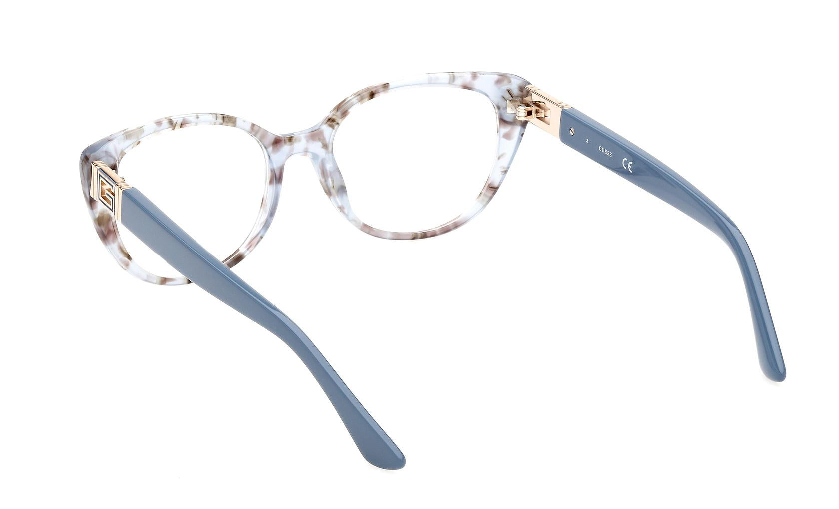 Guess Eyeglasses GU2908 092