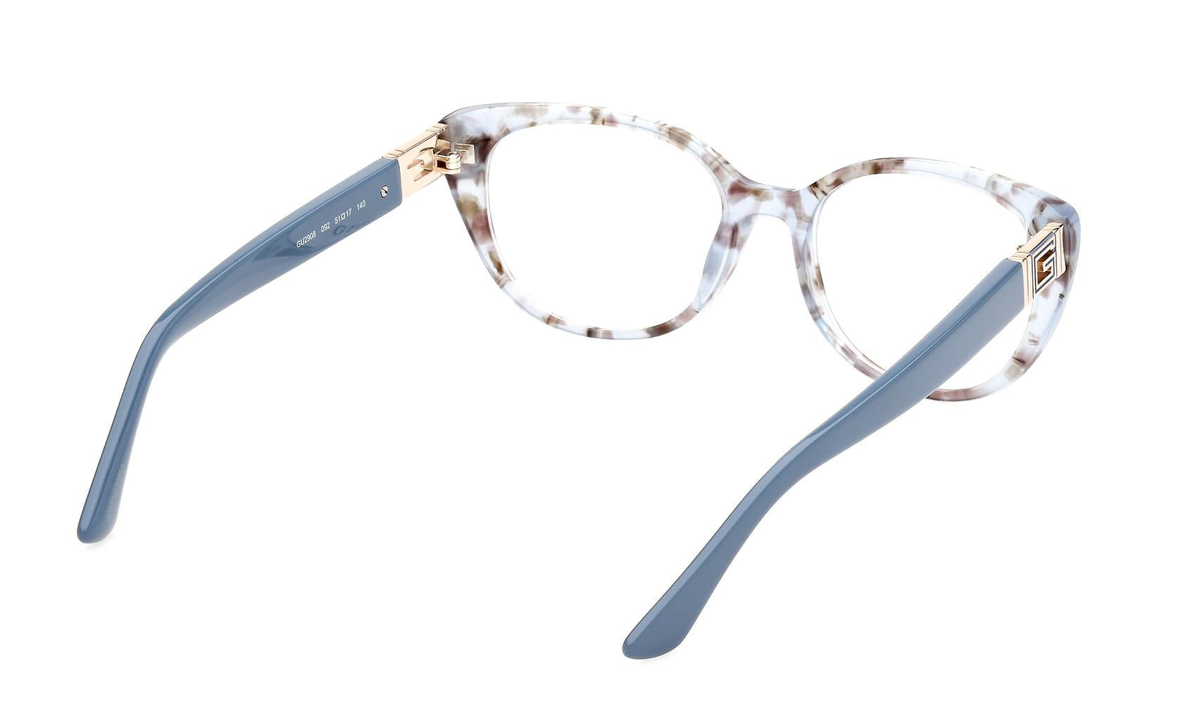 Guess Eyeglasses GU2908 092