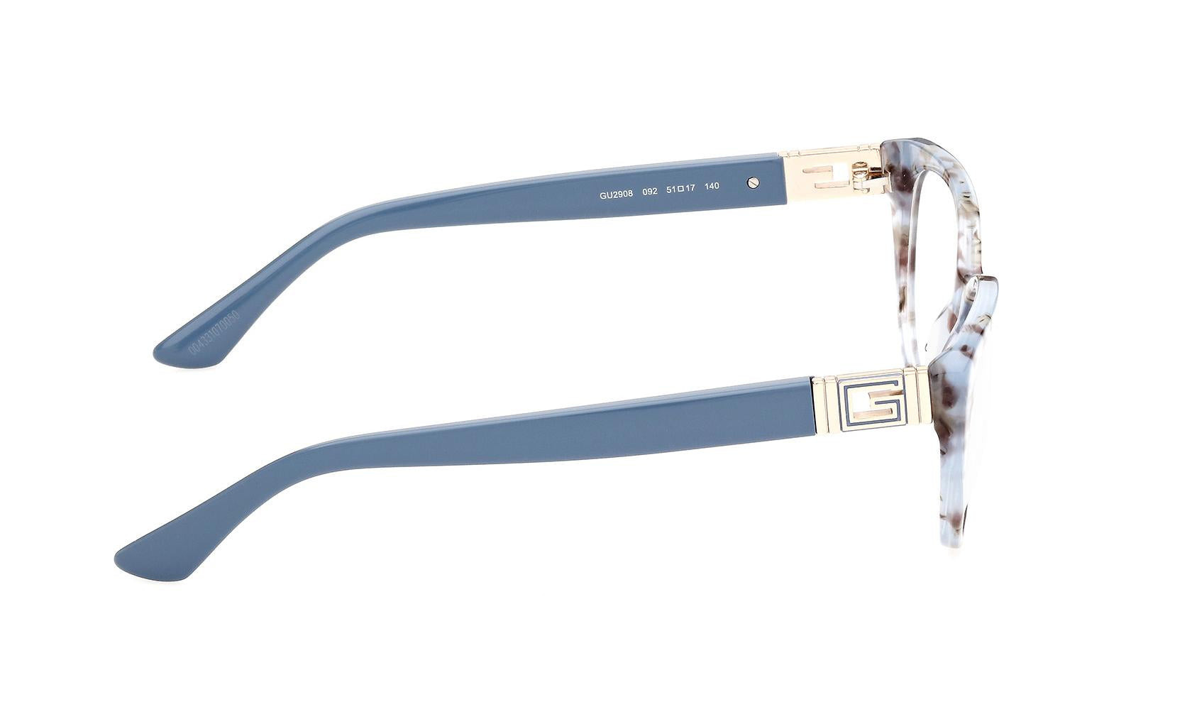 Guess Eyeglasses GU2908 092