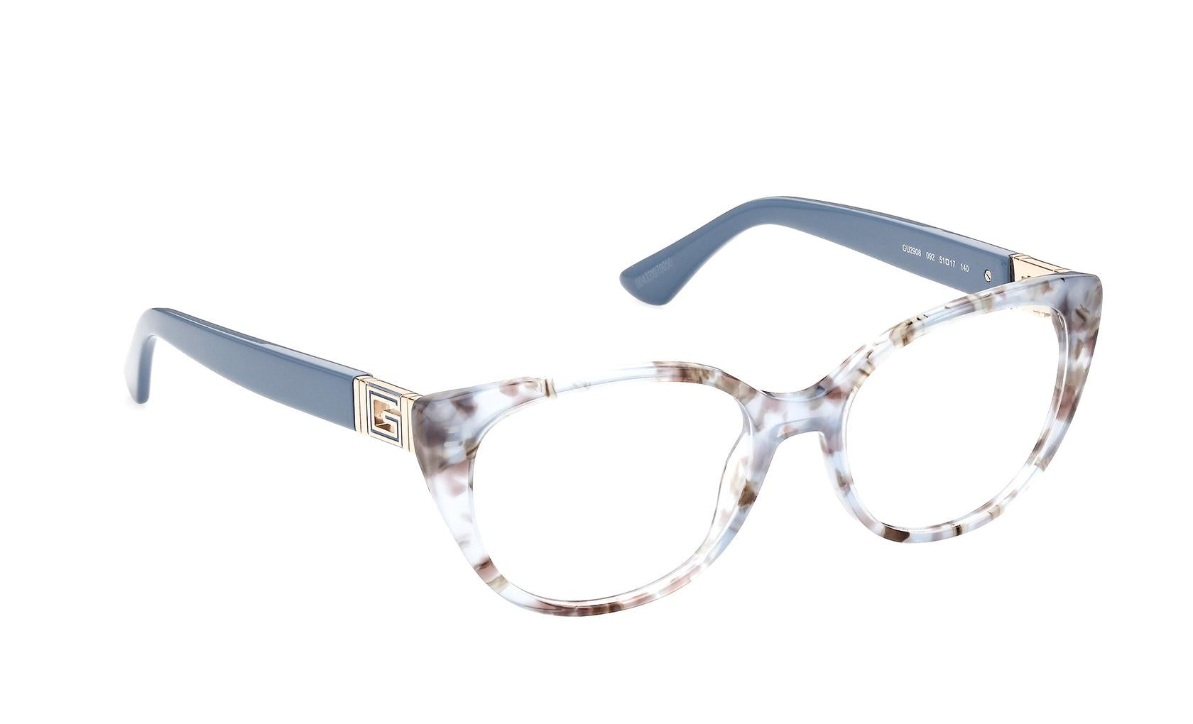 Guess Eyeglasses GU2908 092