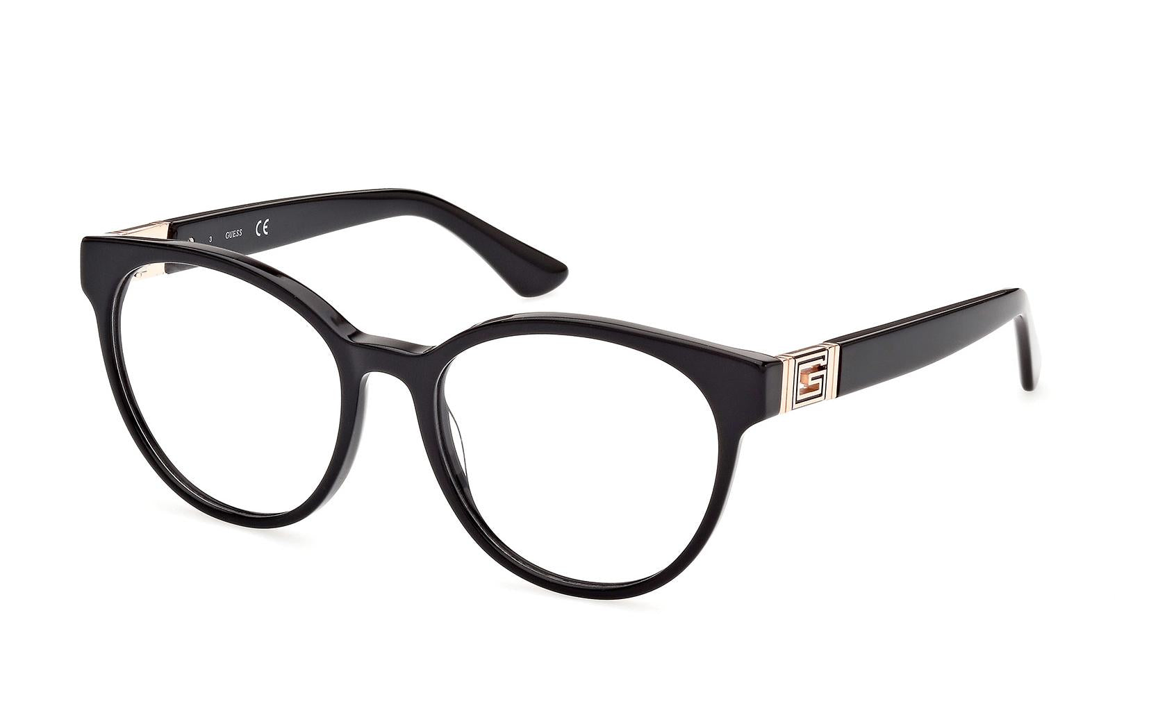 Guess Eyeglasses GU2909 001