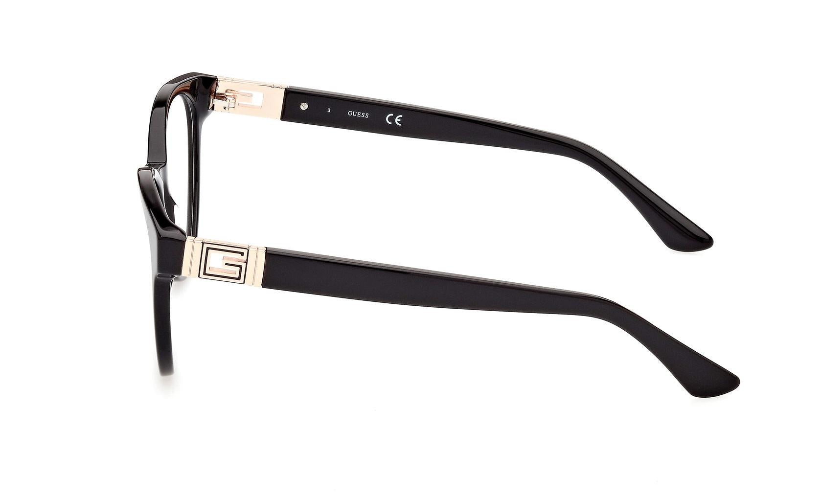 Guess Eyeglasses GU2909 001