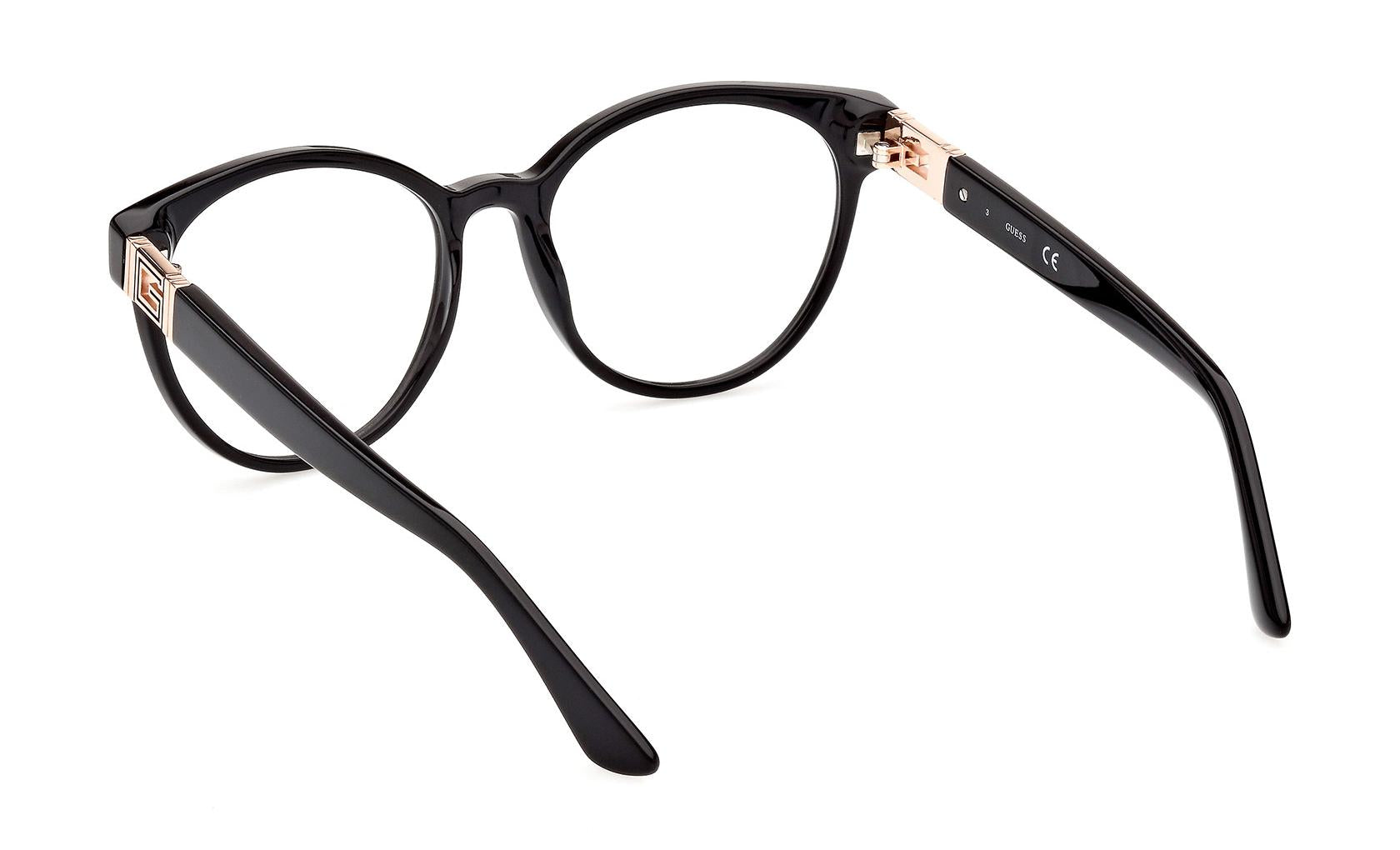 Guess Eyeglasses GU2909 001