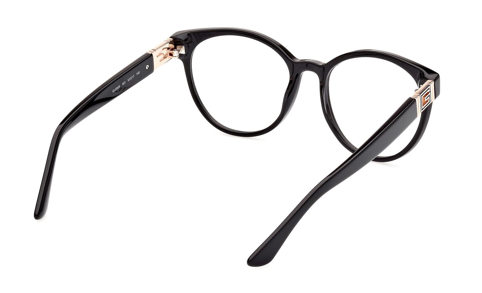 Guess Eyeglasses GU2909 001