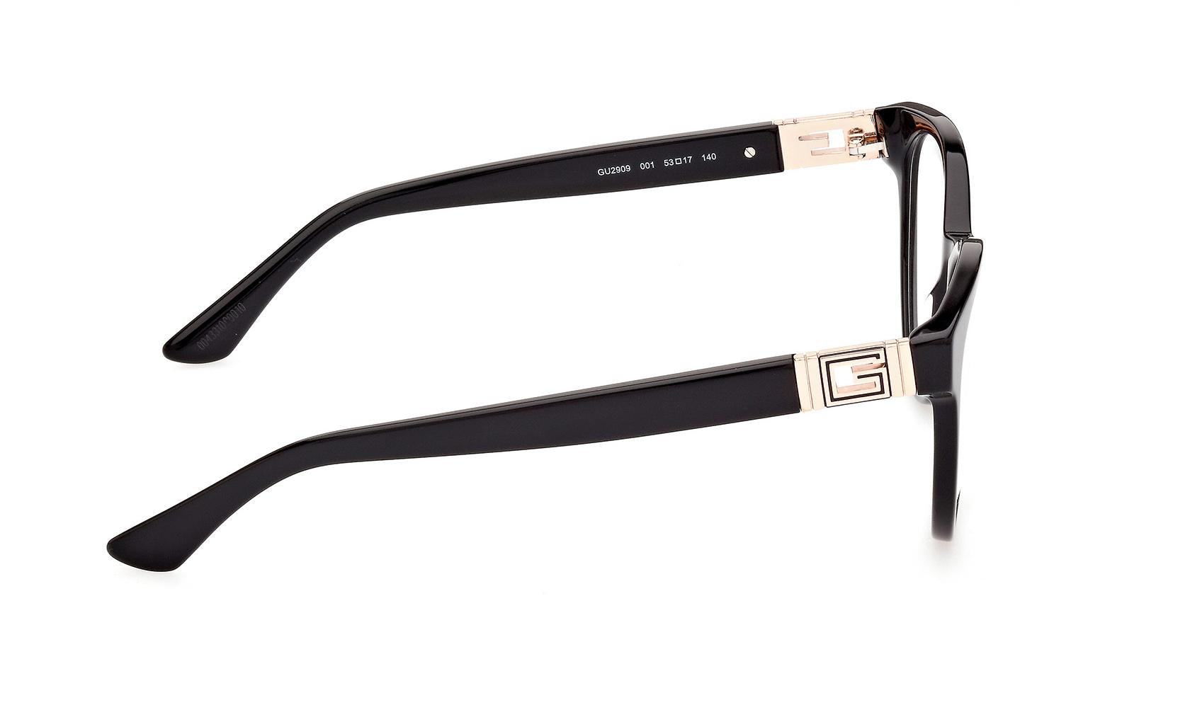 Guess Eyeglasses GU2909 001