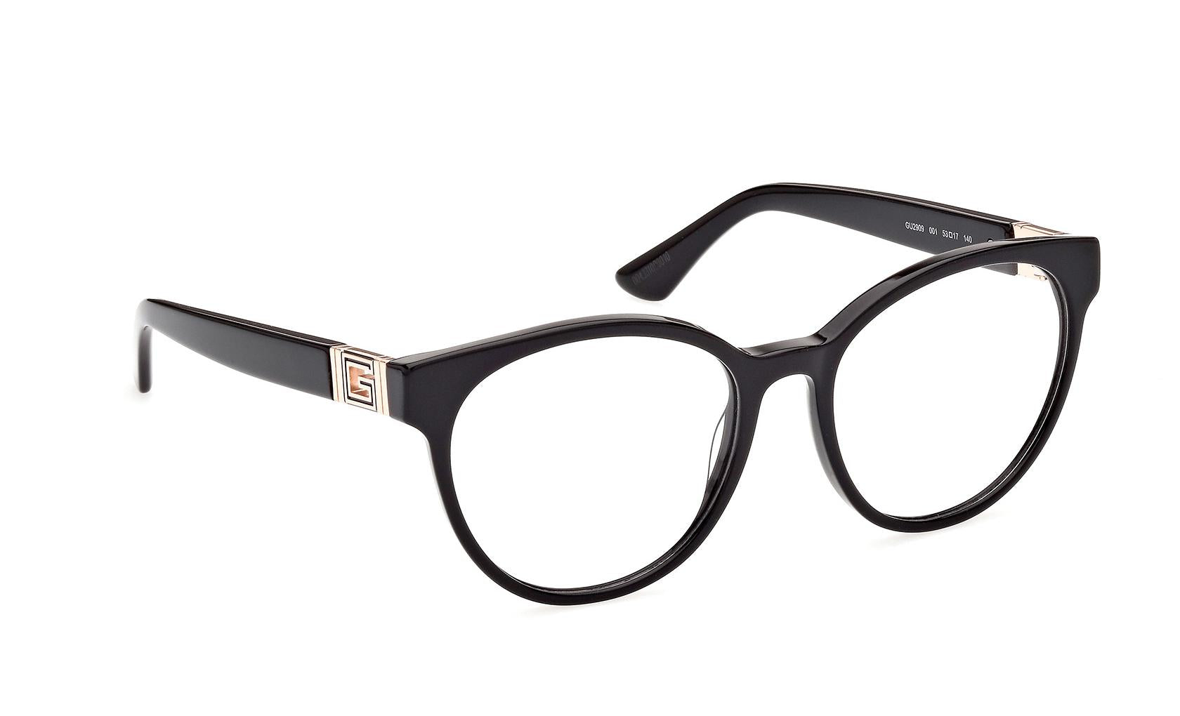 Guess Eyeglasses GU2909 001