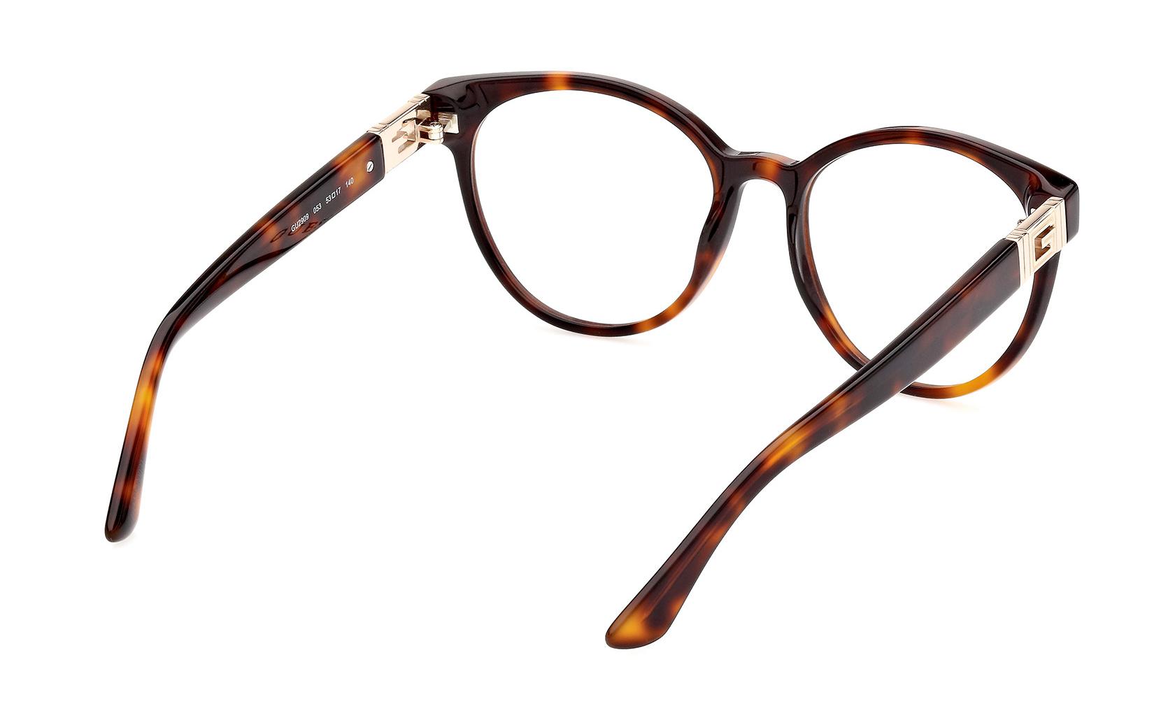 Guess Eyeglasses GU2909 053