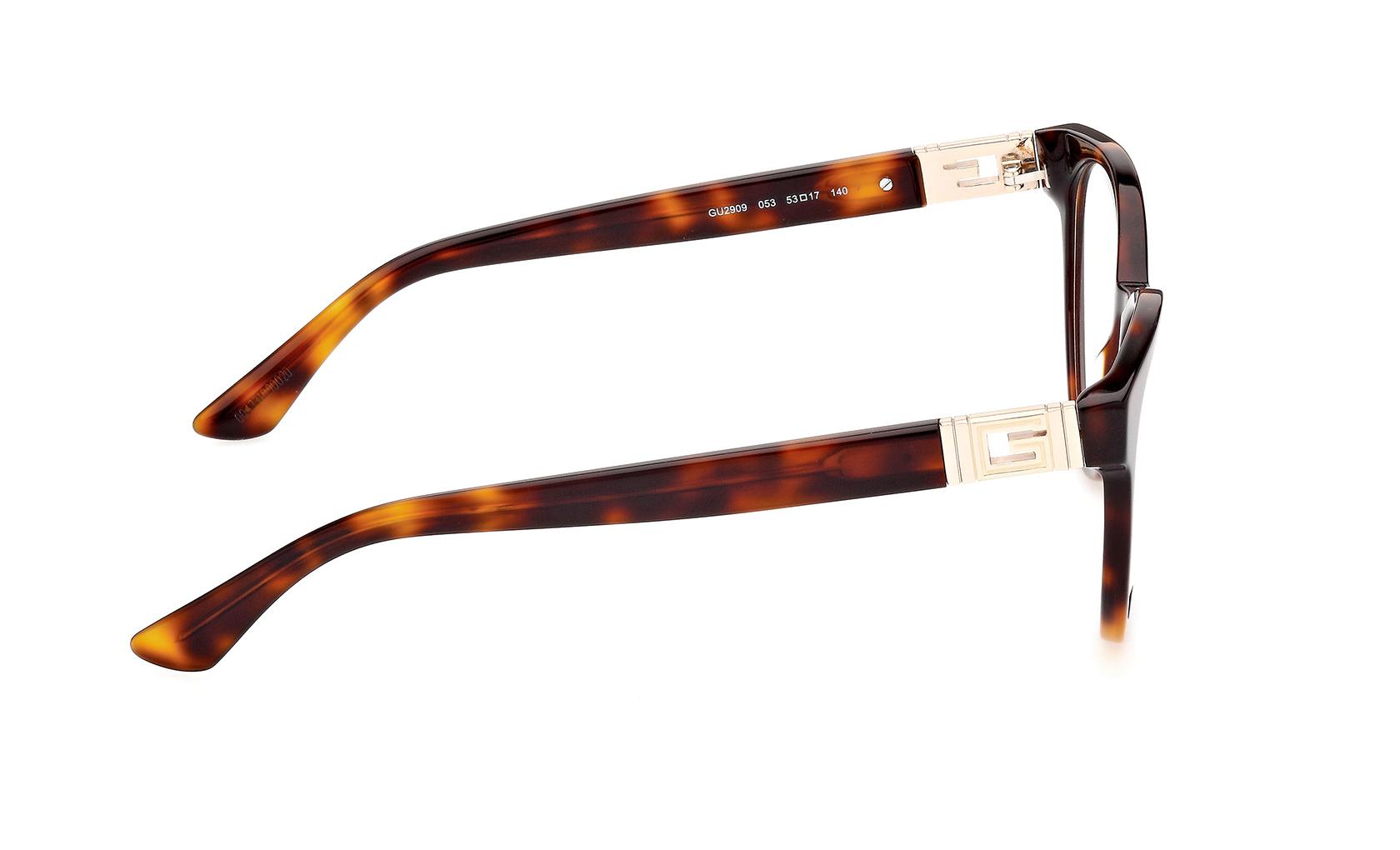 Guess Eyeglasses GU2909 053