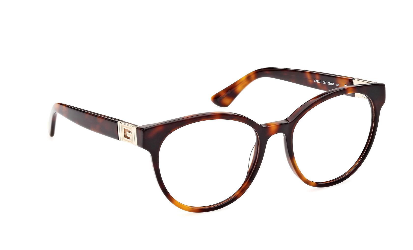 Guess Eyeglasses GU2909 053