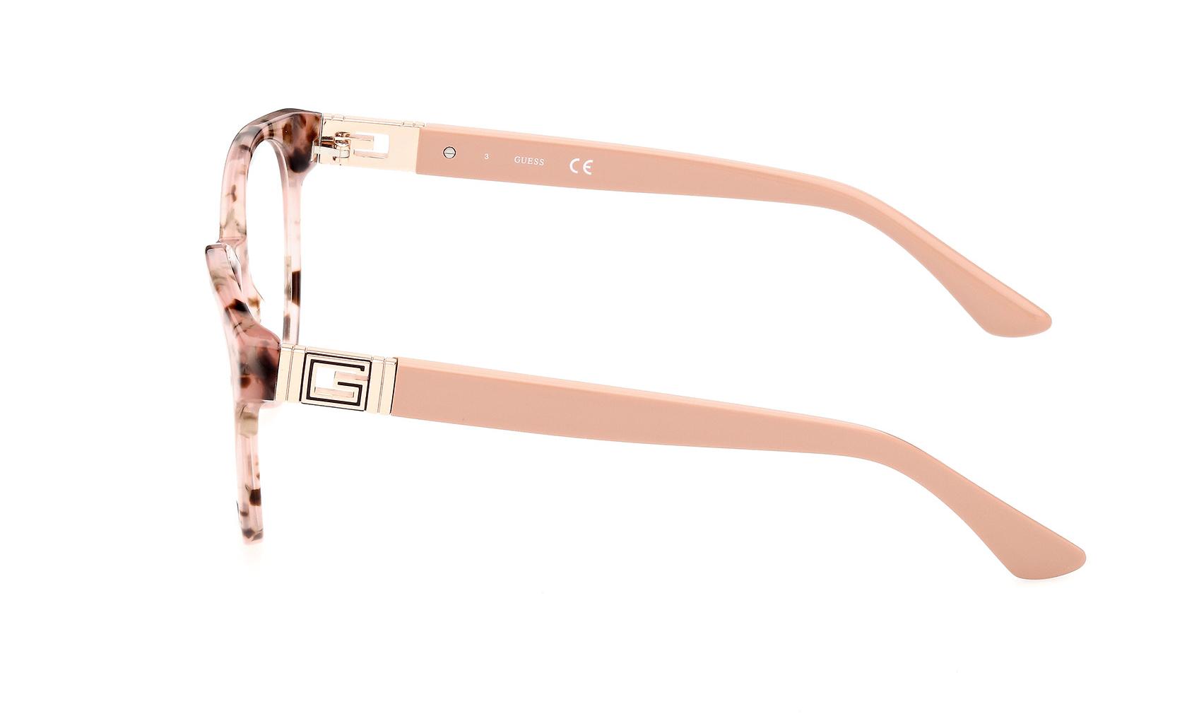 Guess Eyeglasses GU2909 074