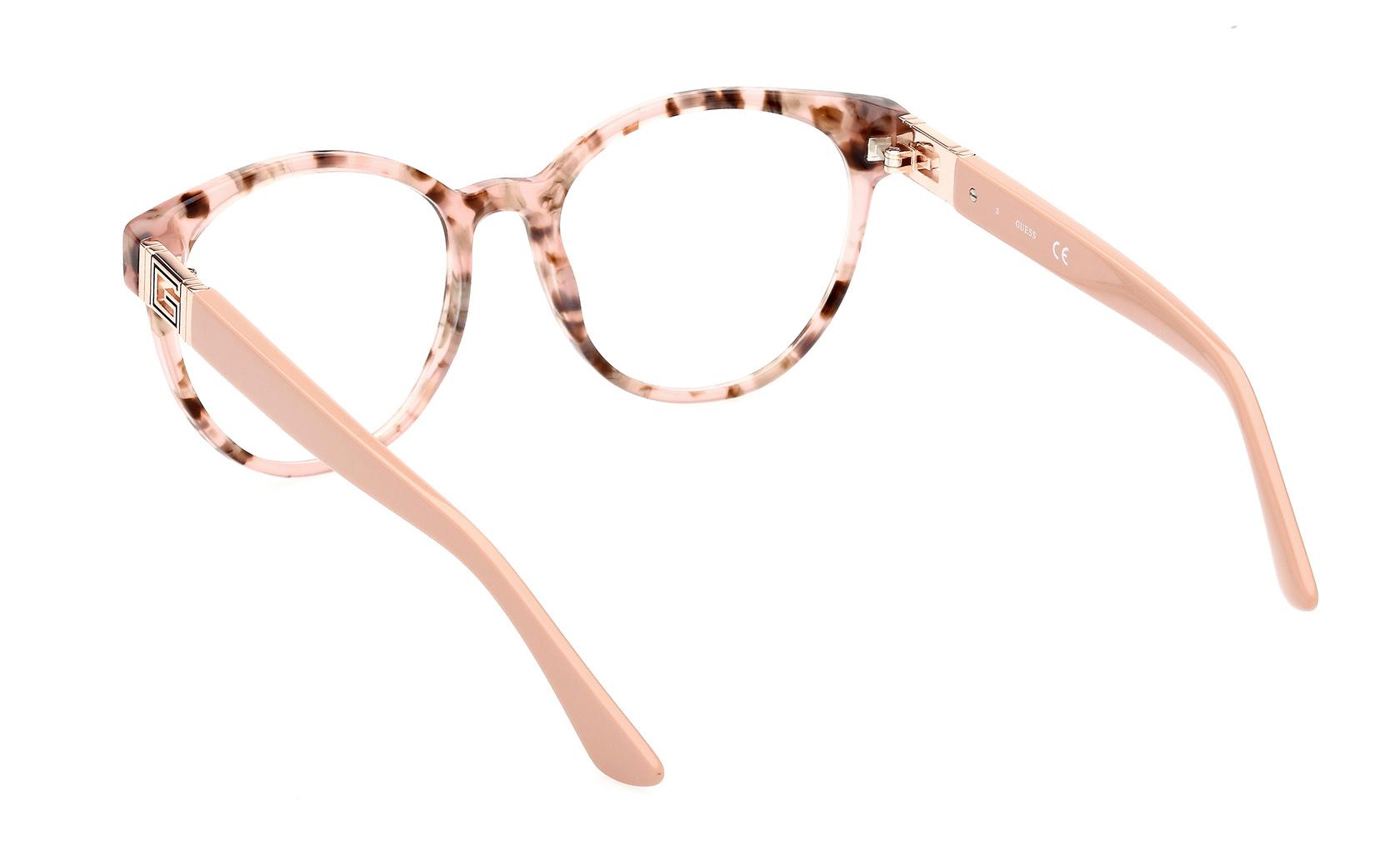 Guess Eyeglasses GU2909 074