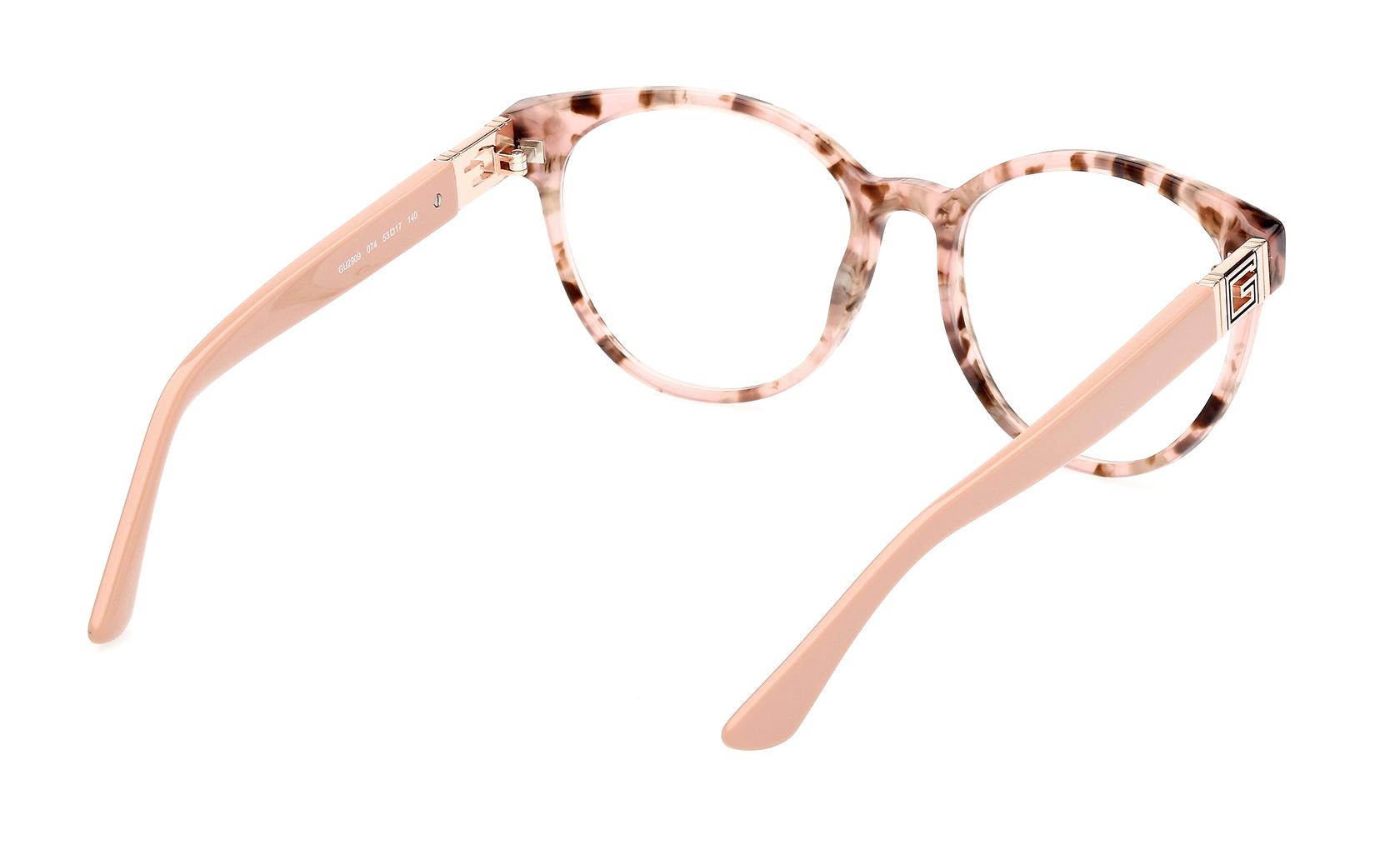 Guess Eyeglasses GU2909 074