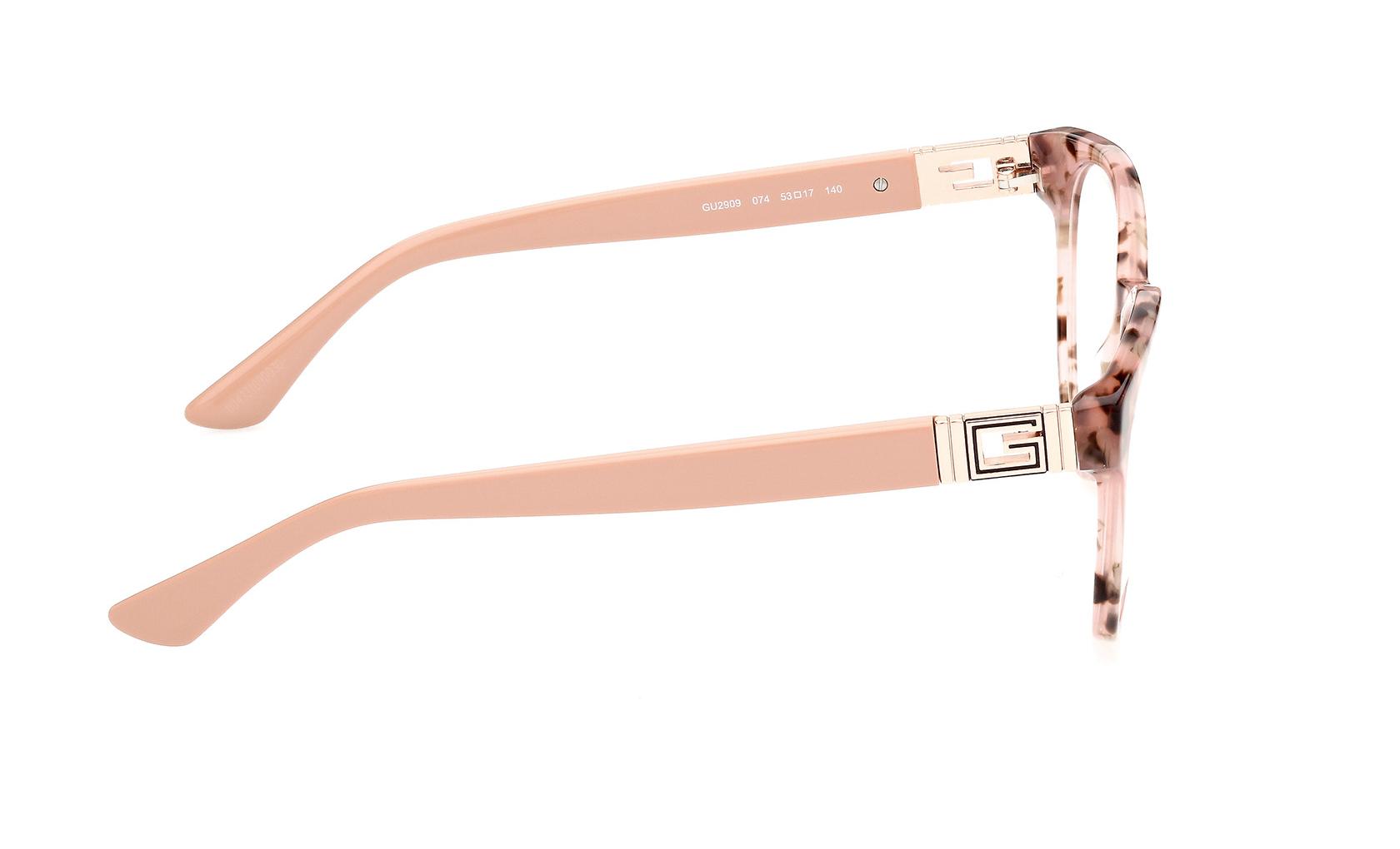 Guess Eyeglasses GU2909 074