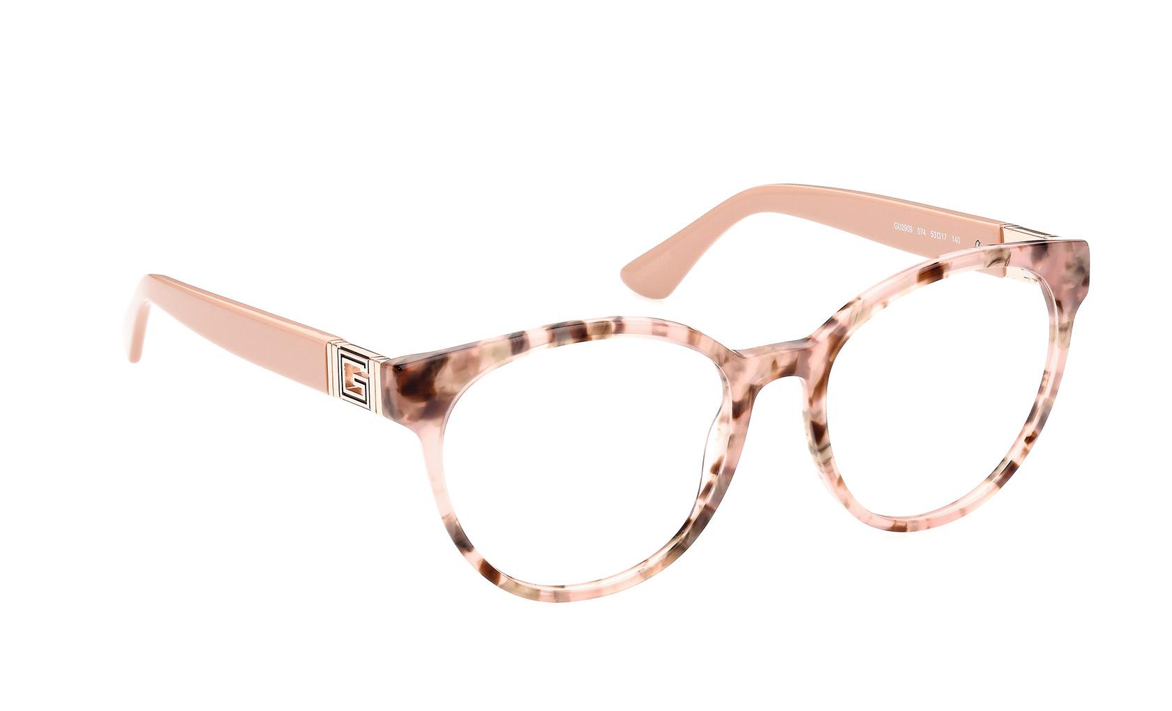 Guess Eyeglasses GU2909 074
