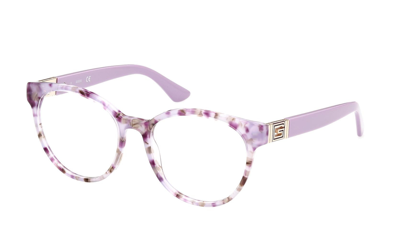 Guess Eyeglasses GU2909 083