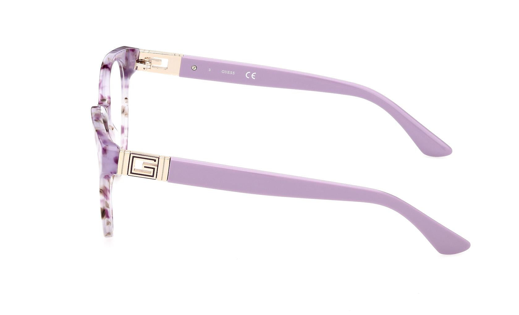 Guess Eyeglasses GU2909 083