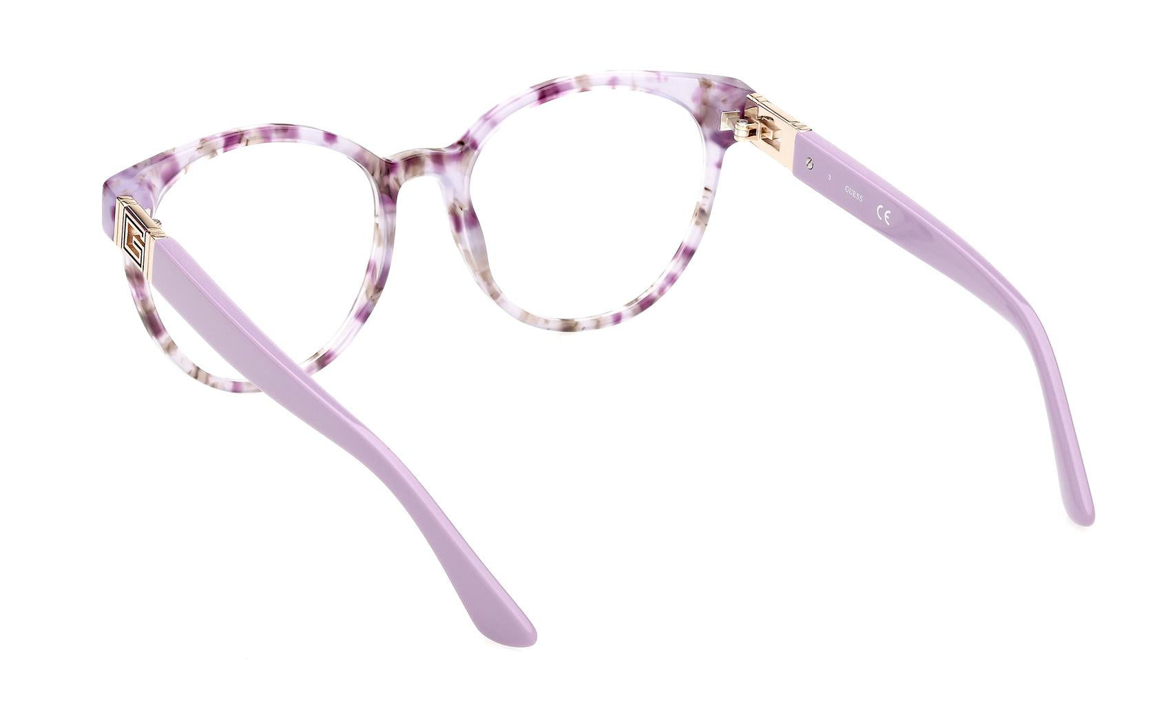 Guess Eyeglasses GU2909 083