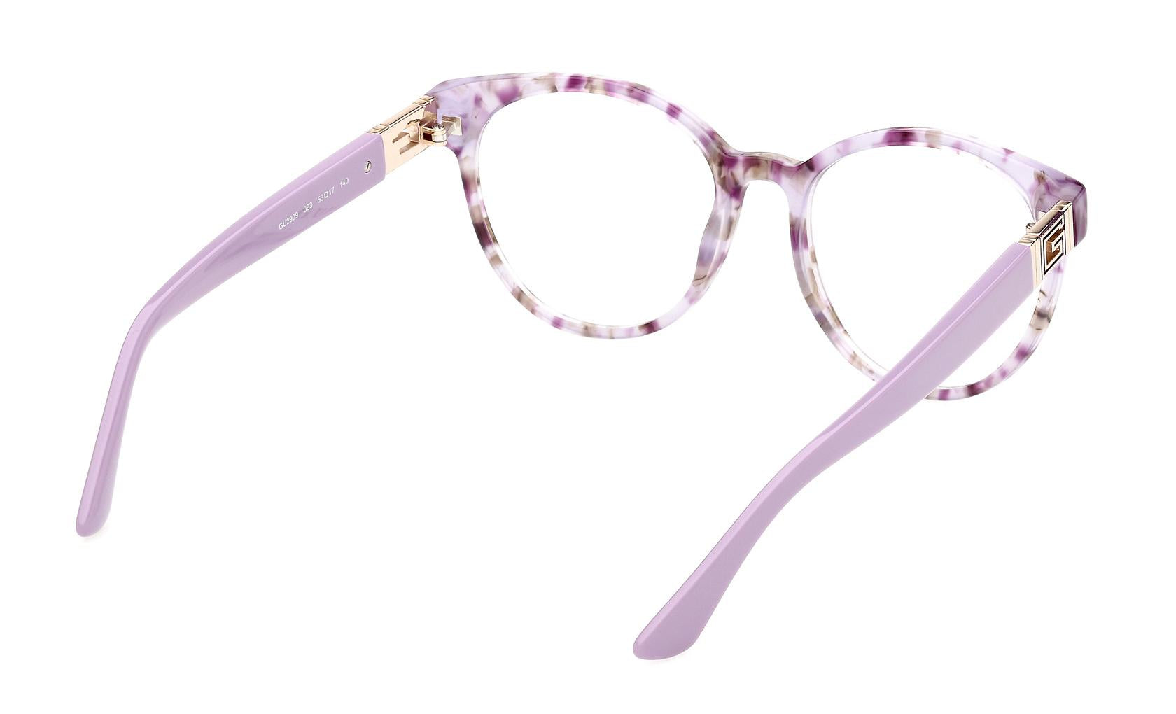 Guess Eyeglasses GU2909 083