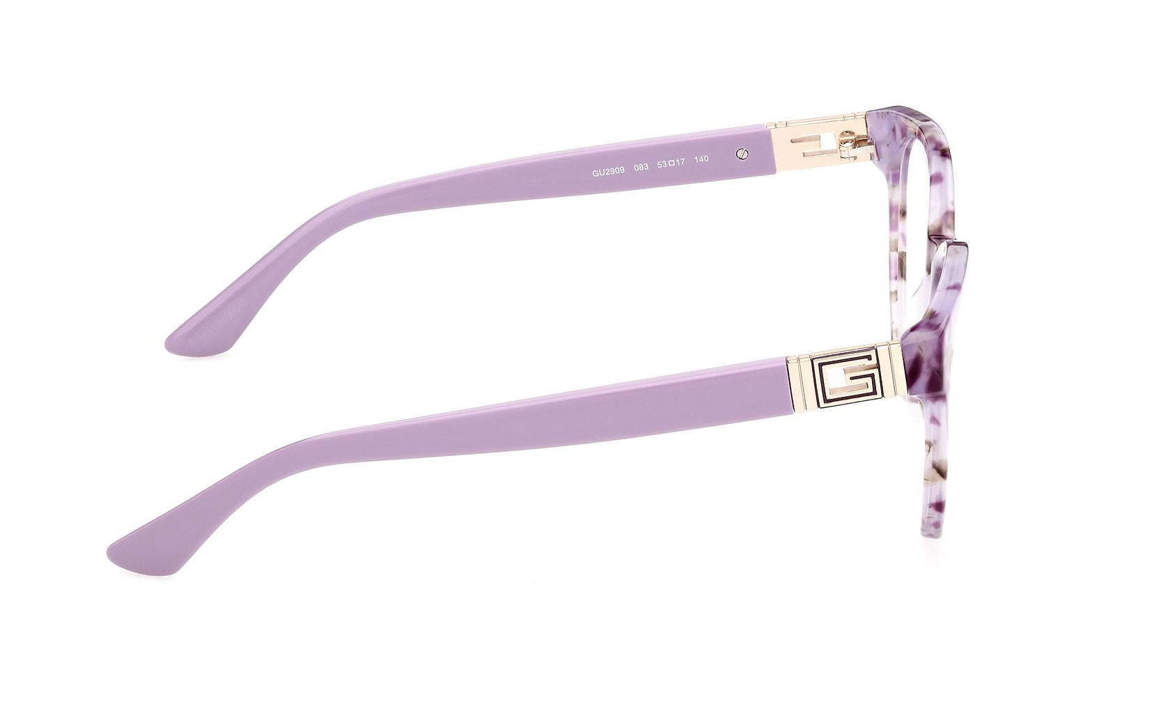 Guess Eyeglasses GU2909 083