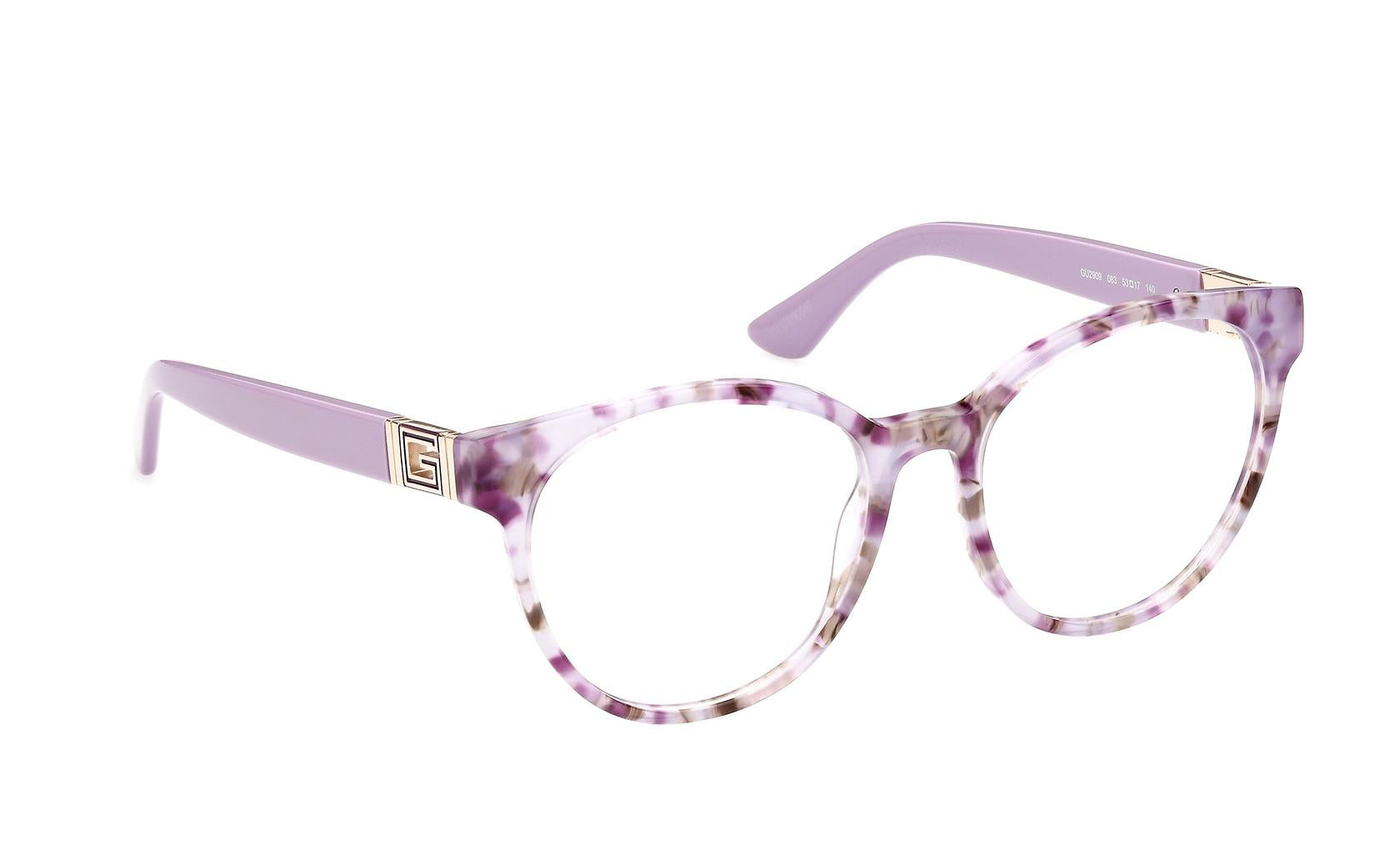 Guess Eyeglasses GU2909 083
