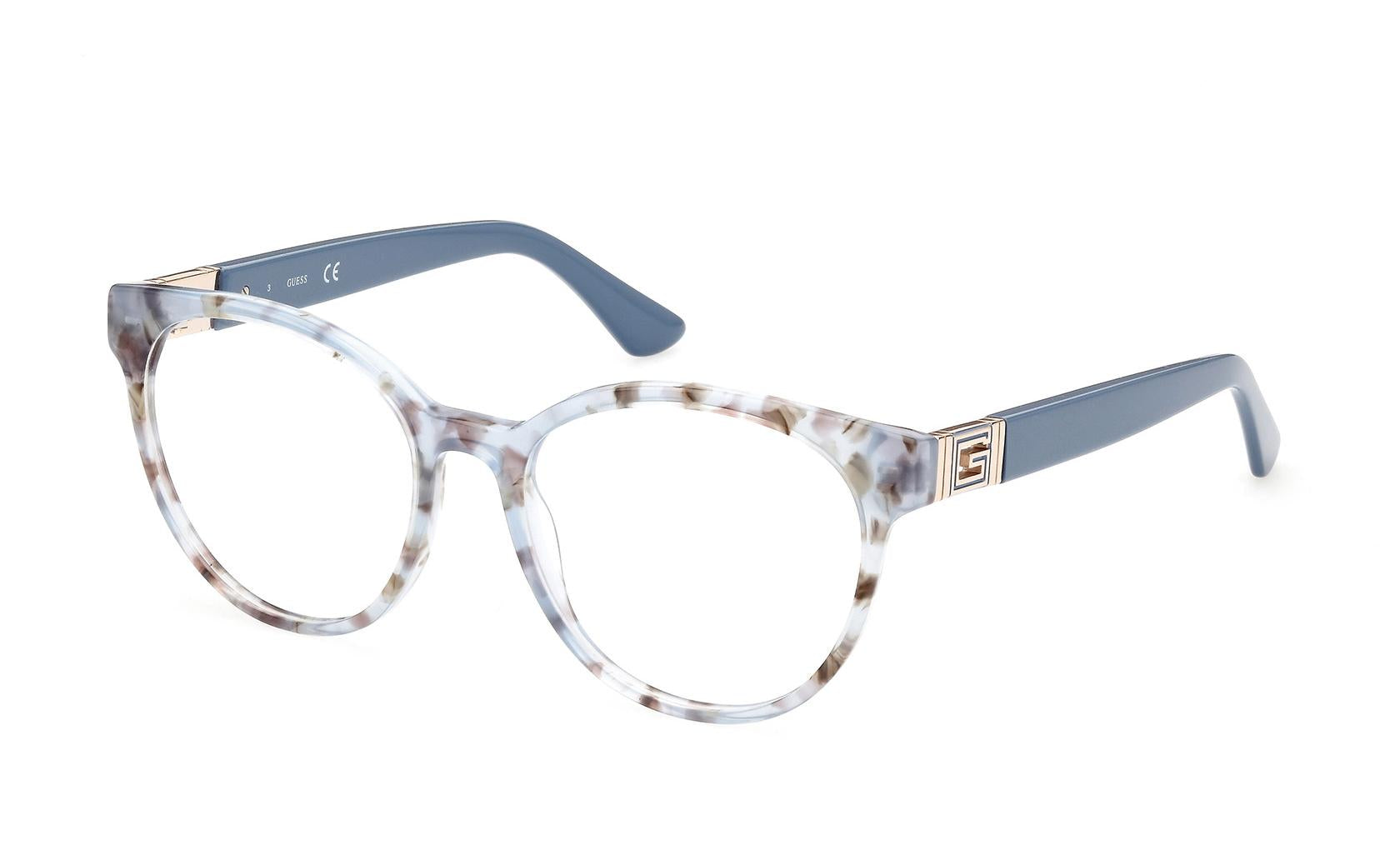 Guess Eyeglasses GU2909 092