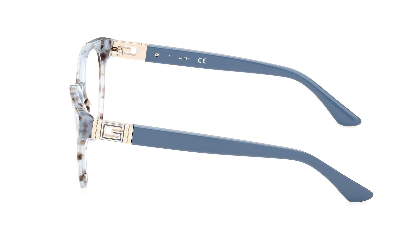 Guess Eyeglasses GU2909 092