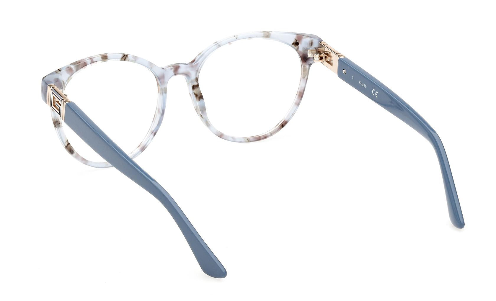 Guess Eyeglasses GU2909 092