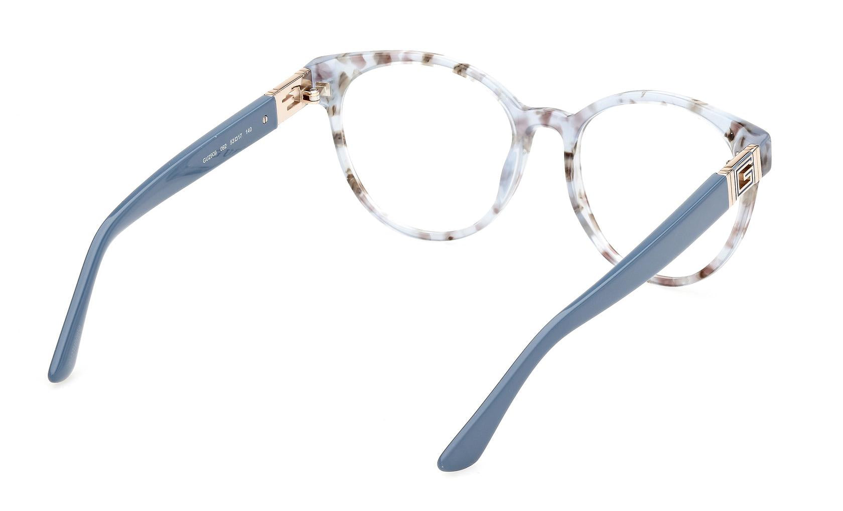 Guess Eyeglasses GU2909 092