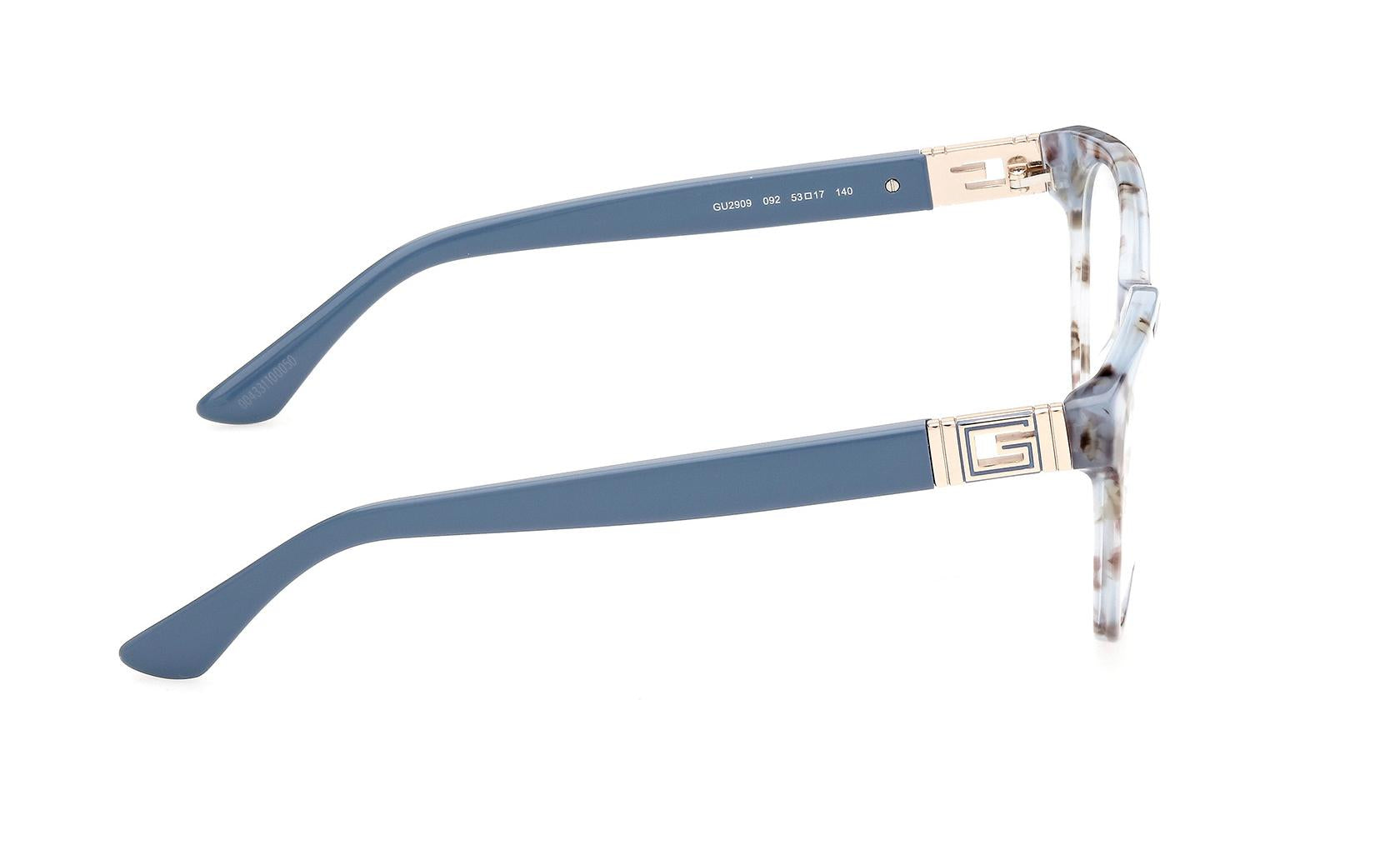 Guess Eyeglasses GU2909 092