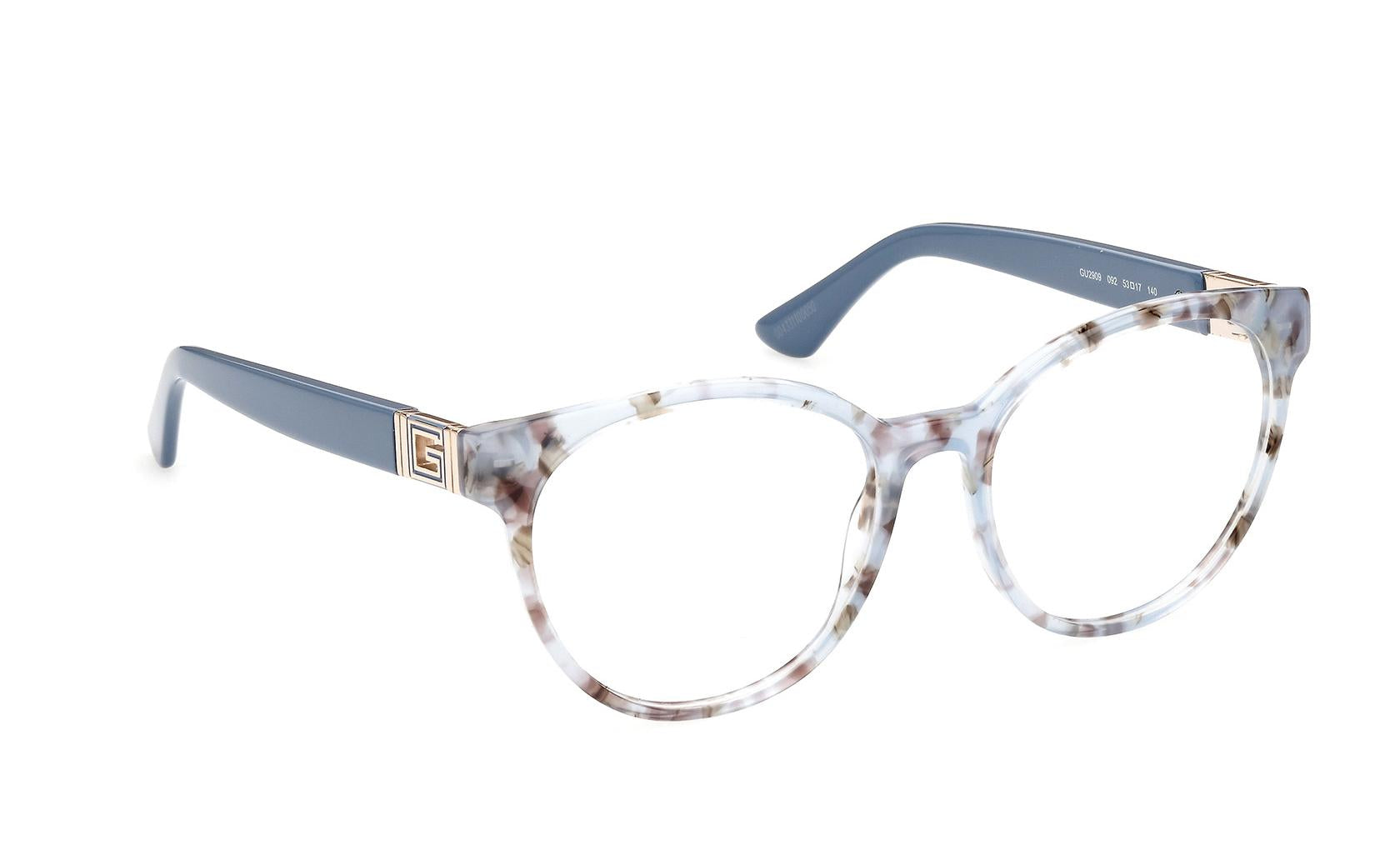 Guess Eyeglasses GU2909 092