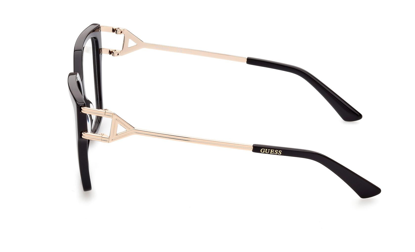 Guess Eyeglasses GU2910 001