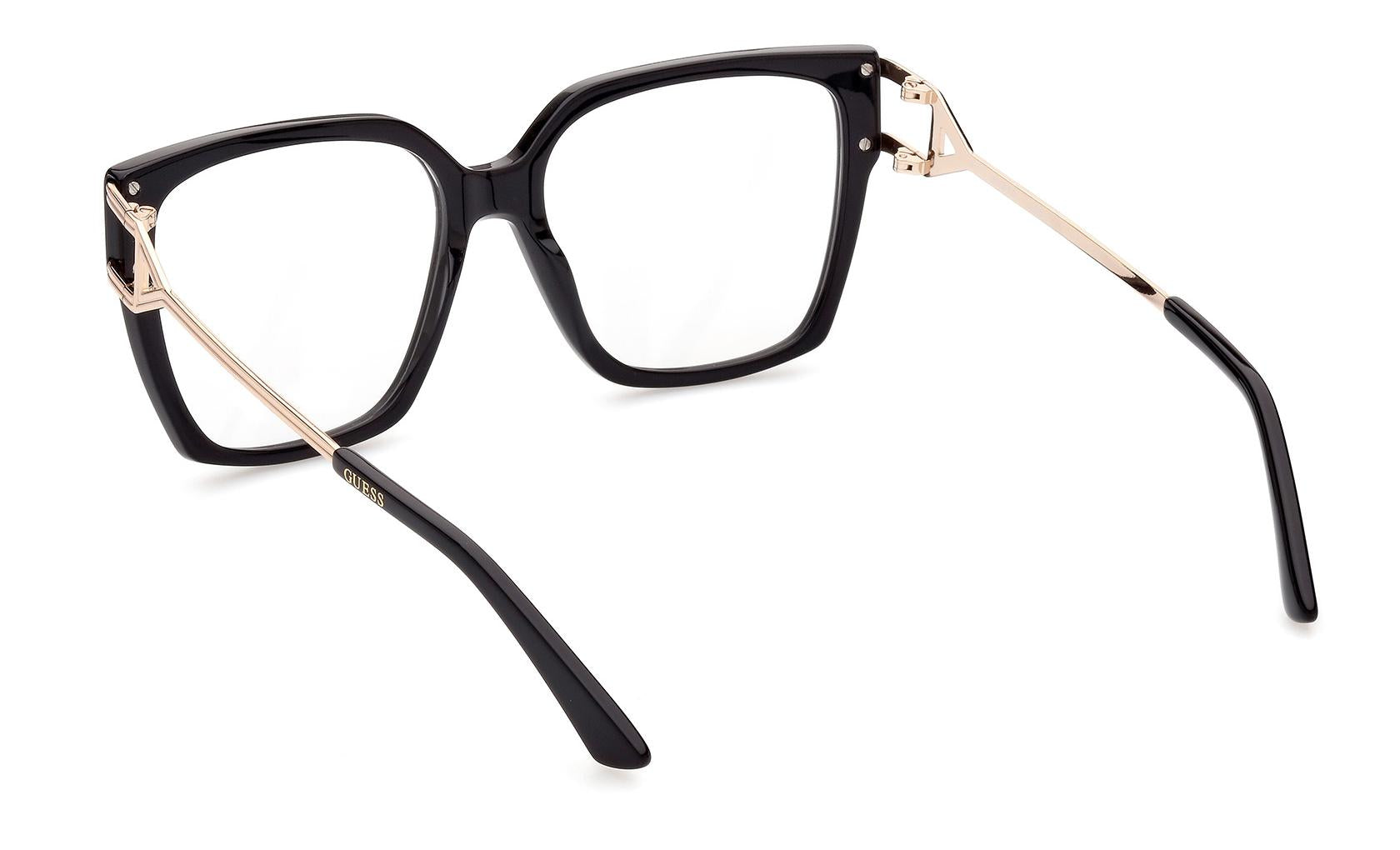 Guess Eyeglasses GU2910 001