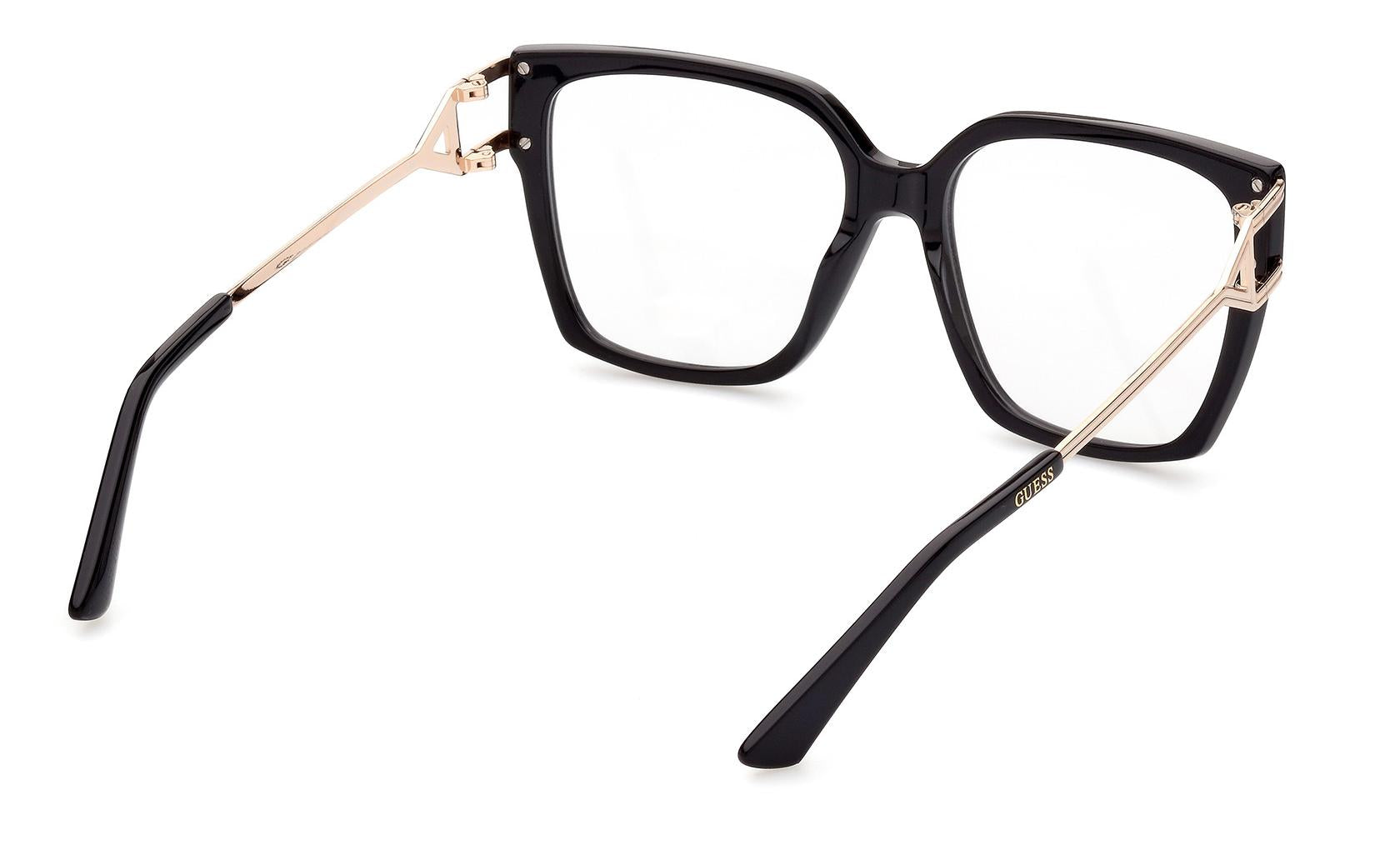 Guess Eyeglasses GU2910 001