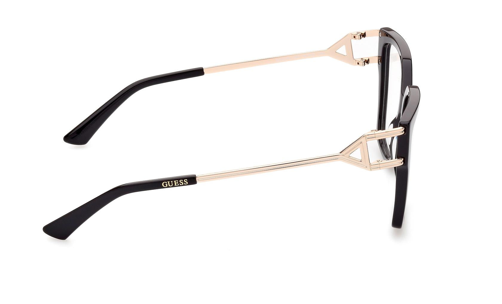 Guess Eyeglasses GU2910 001