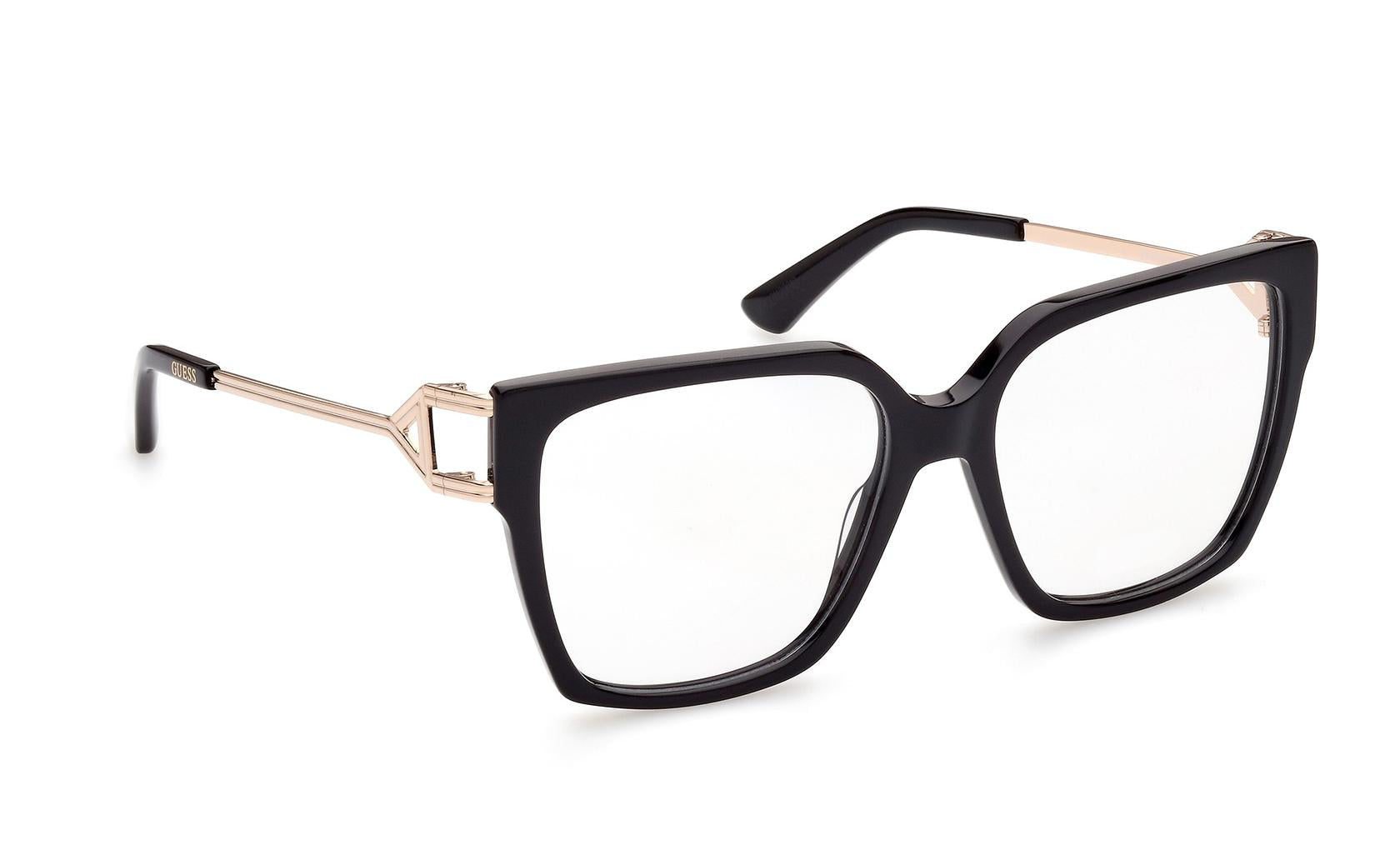 Guess Eyeglasses GU2910 001