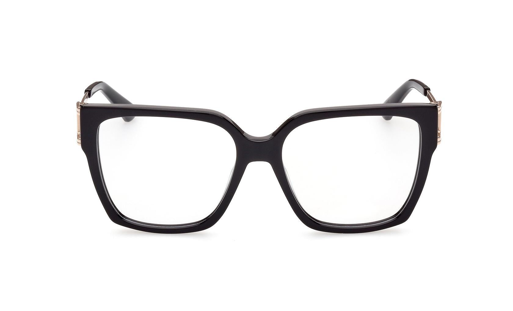 Guess Eyeglasses GU2910 001