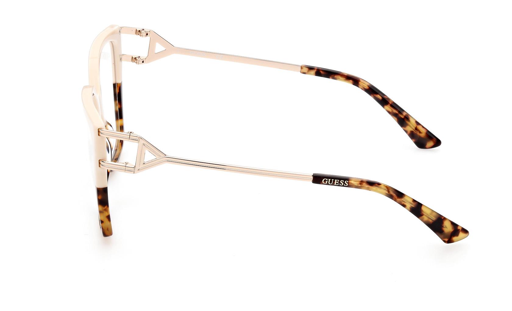 Guess Eyeglasses GU2910 025