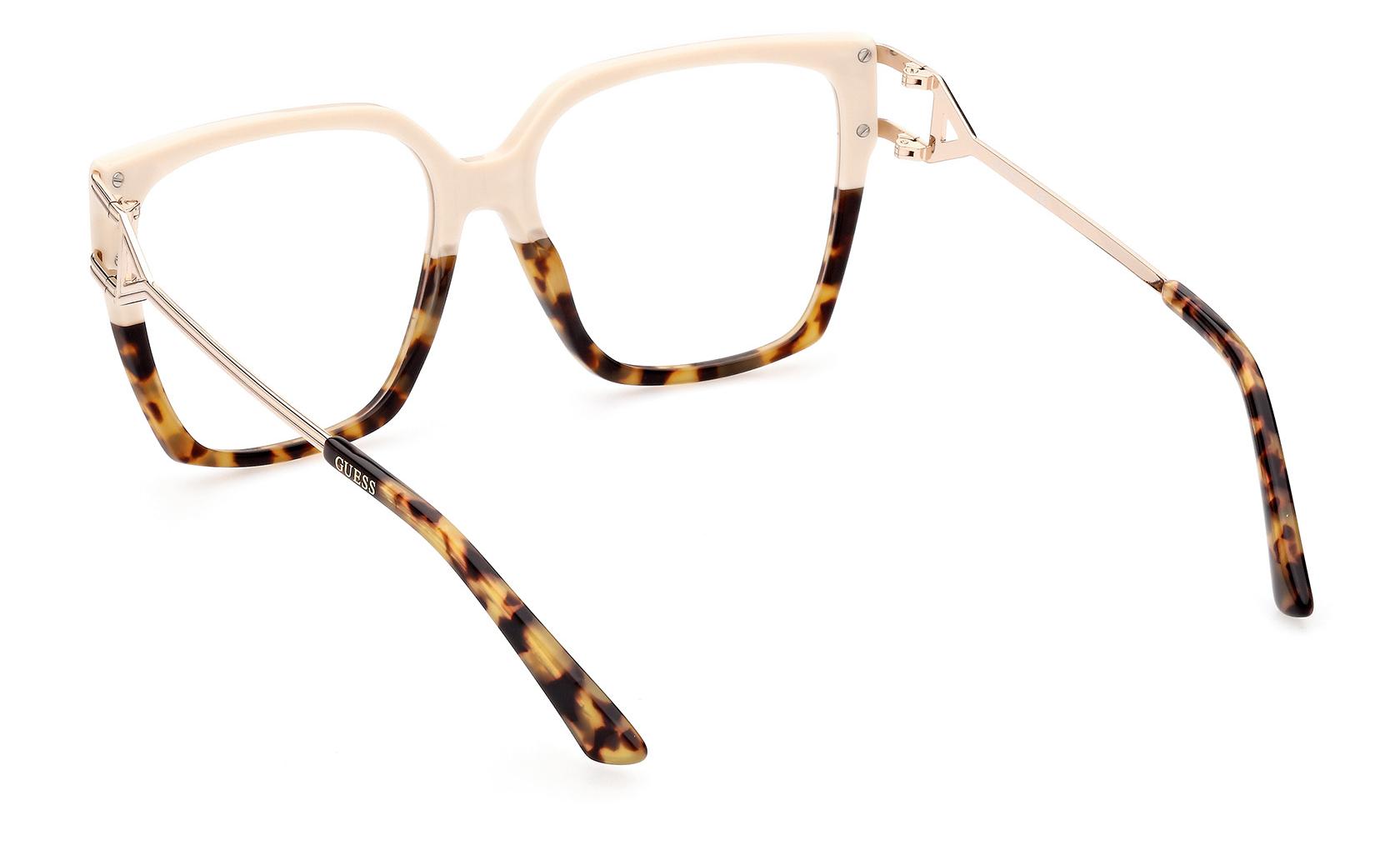 Guess Eyeglasses GU2910 025