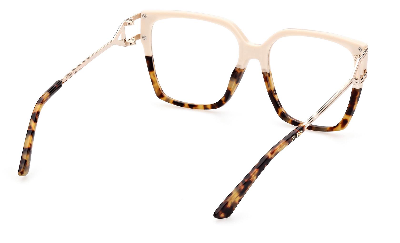 Guess Eyeglasses GU2910 025