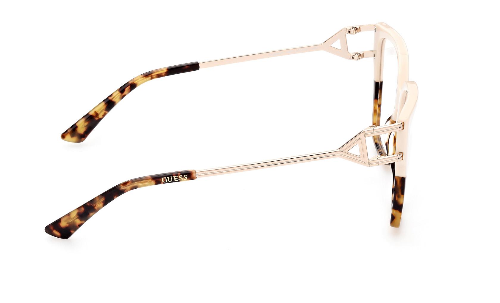 Guess Eyeglasses GU2910 025