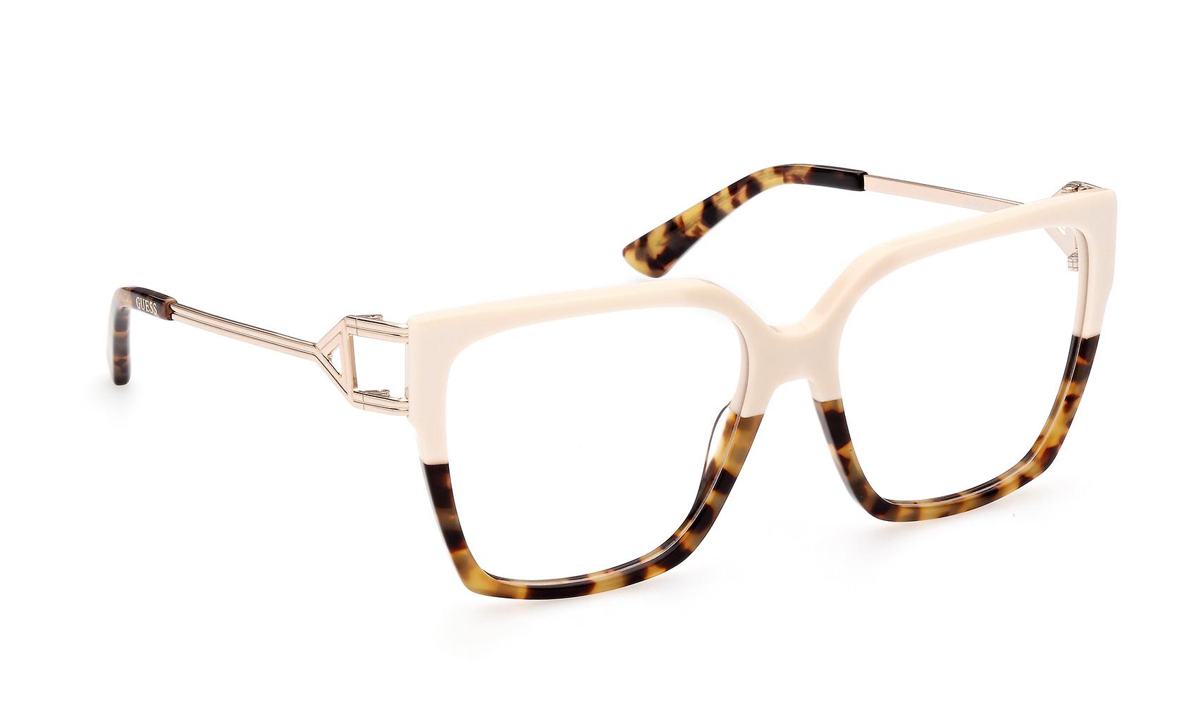 Guess Eyeglasses GU2910 025