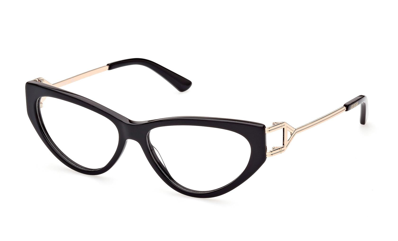 Guess Eyeglasses GU2911 001