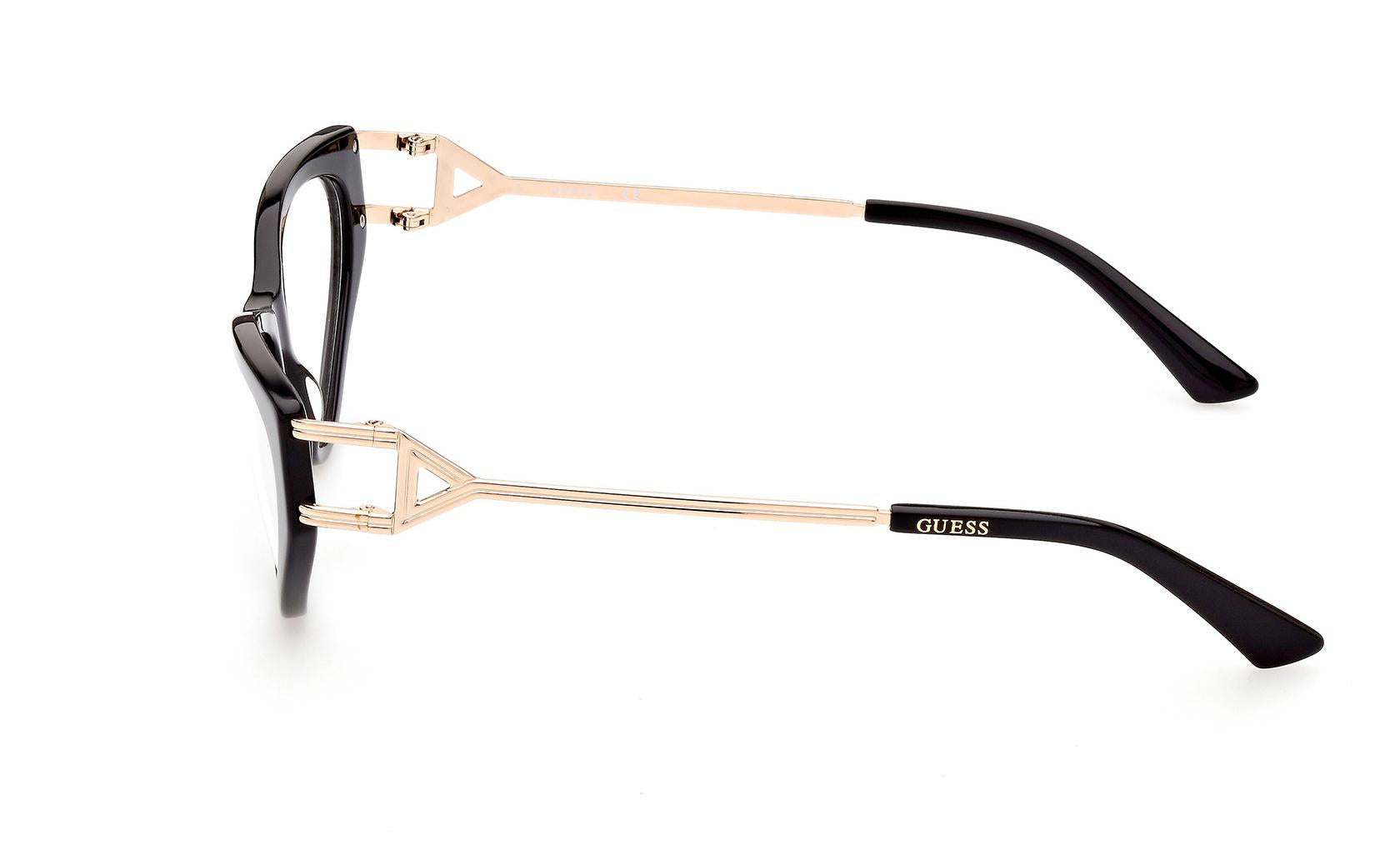 Guess Eyeglasses GU2911 001
