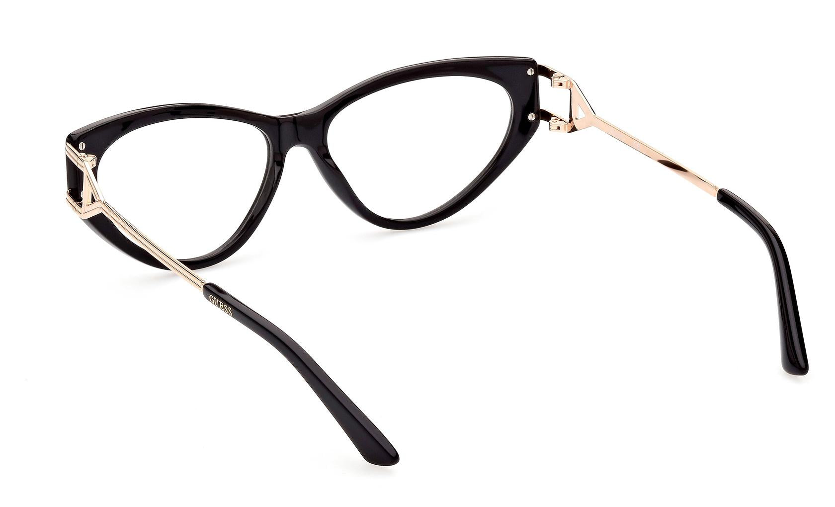 Guess Eyeglasses GU2911 001