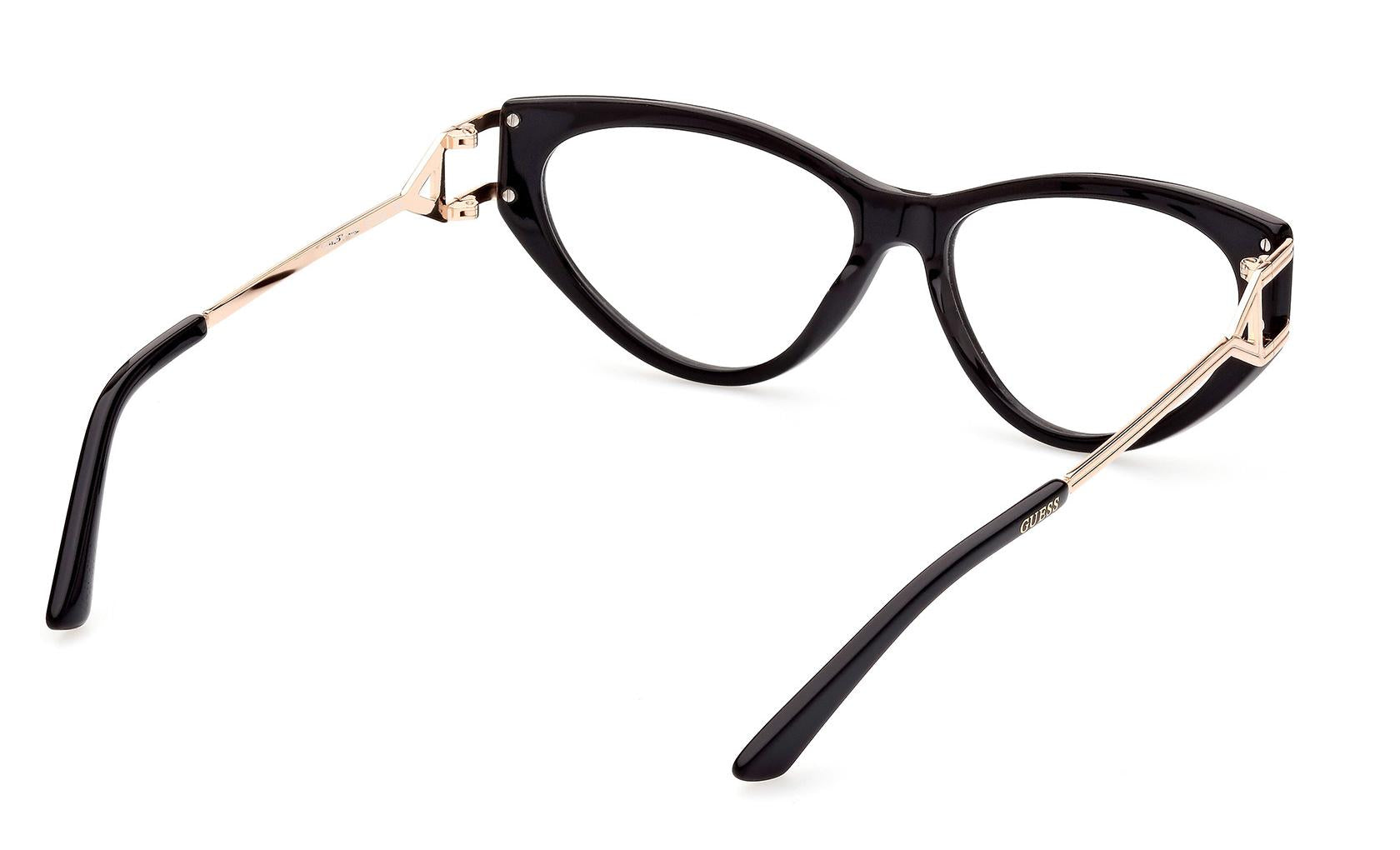 Guess Eyeglasses GU2911 001