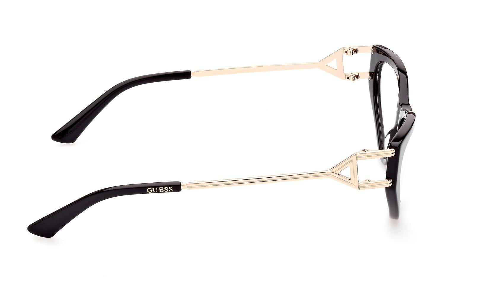 Guess Eyeglasses GU2911 001