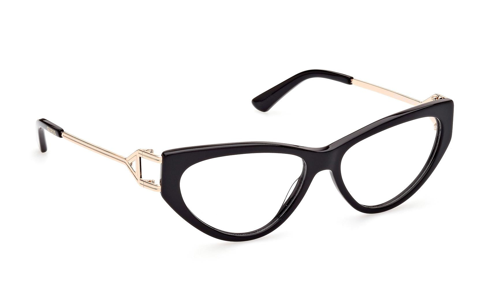 Guess Eyeglasses GU2911 001