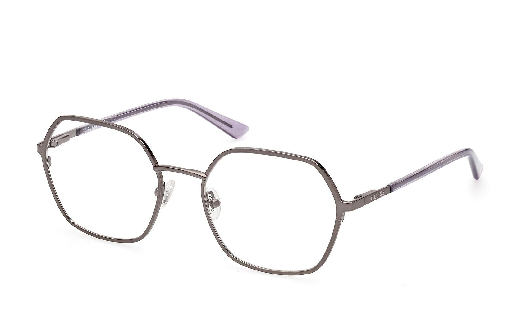 Guess Eyeglasses GU2912 011
