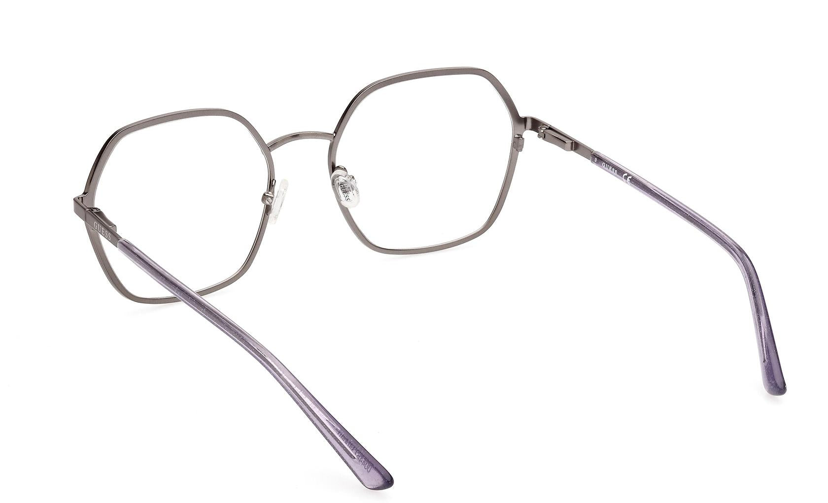 Guess Eyeglasses GU2912 011